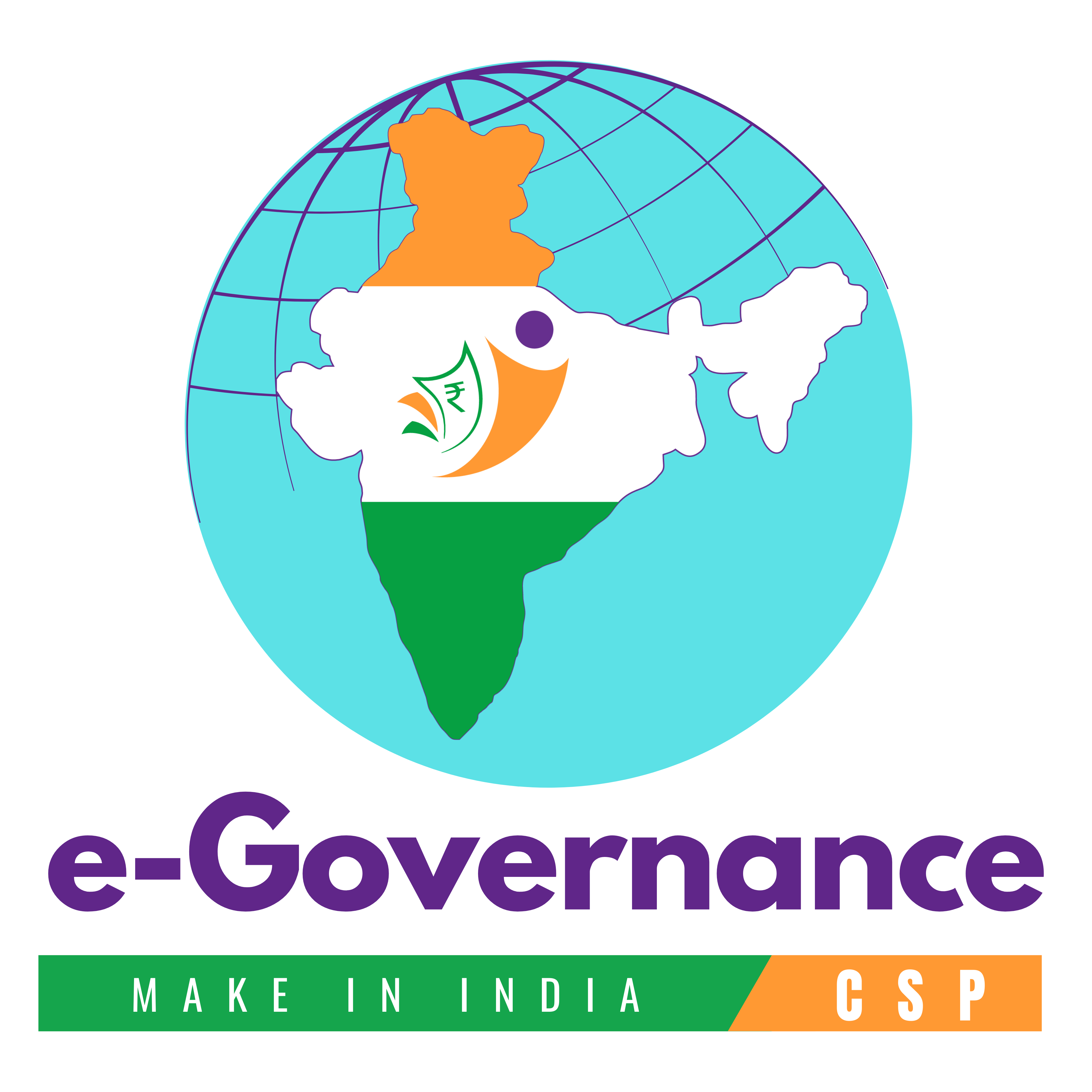 E-governance Logo